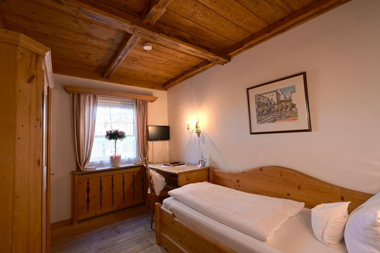 Hotel Waldgasthof Buchenhain Baierbrunn Dış mekan fotoğraf