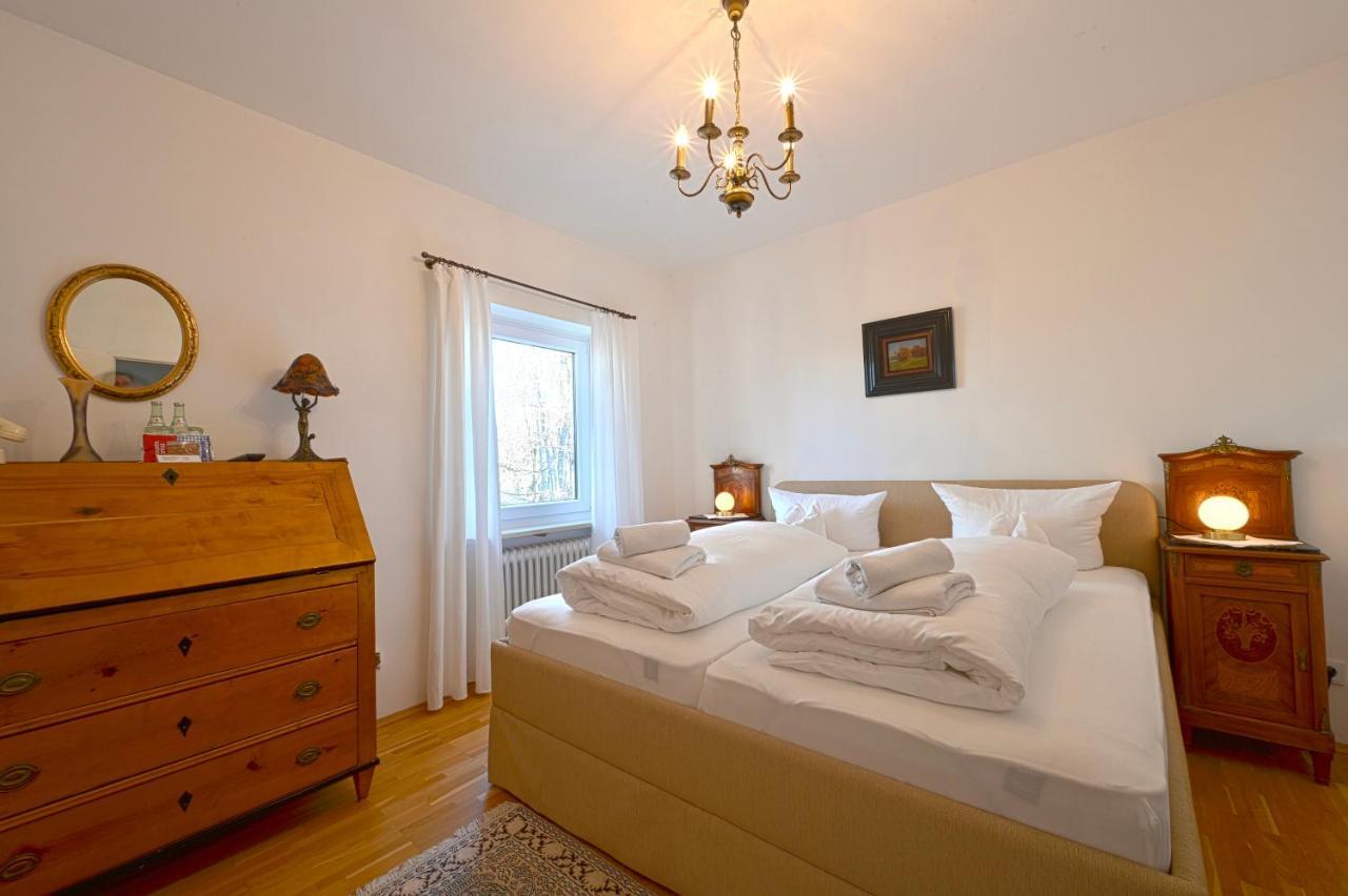 Hotel Waldgasthof Buchenhain Baierbrunn Dış mekan fotoğraf